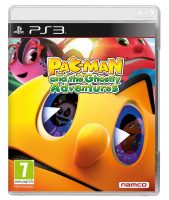 Pac-Man and the Ghostly Adventures (PEGI) (EU) (OVP)...