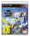 Phineas & Ferb - Quer durch die 2. Dimension (EU) (CIB) (very good condition) - PlayStation 3 (PS3)