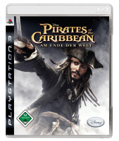 Pirates of the Carribean (EU) (OVP) (sehr guter Zustand)...