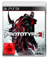 Prototype 2 (EU) (CIB) (very good condition) -...