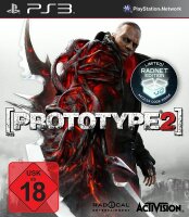 Prototype 2 – Radnet Edition (im Pappschuber) (EU)...