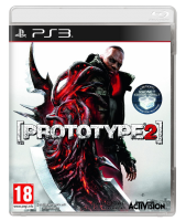 Prototype 2 – Radnet Edition (im Pappschuber) (EU)...