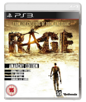 RAGE – Anarchy Edition (PEGI) (EU) (CIB) (very good...