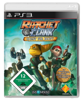 Ratchet & Clank – Quest for Booty (EU) (OVP)...