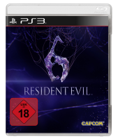 Resident Evil 6 (EU) (CIB) (very good condition) -...