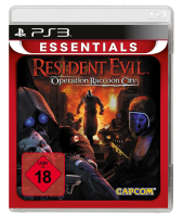 Resident Evil Operation Raccoon City (Essentials) (EU)...