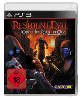 Resident Evil Operation Raccoon City (EU) (OVP)...