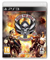 Ride to Hell (PEGI) (EU) (CIB) (very good condition) -...