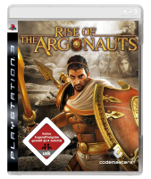 Rise of the Argonauts (EU) (CIB) (very good condition) -...