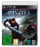 Risen 3 – Titan Lords (EU) (OVP) (sehr guter...