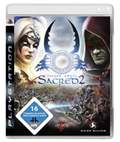 Sacred 2 – Fallen Angel (EU) (OVP) (sehr guter...