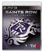 Saints Row – The Third (PEGI) (EU) (OVP) (sehr...