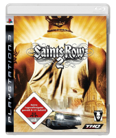 Saints Row 2 (EU) (OVP) (sehr guter Zustand) -...