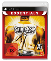 Saints Row 2 (Essentials) (EU) (OVP) (sehr guter Zustand)...