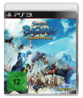 Sengoku Basara (EU) (OVP) (sehr guter Zustand) -...