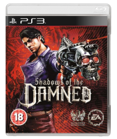 Shadows of the Damned (PEGI) (EU) (CIB) (mint condition)...