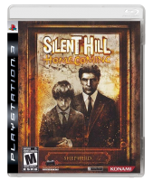 Silent Hill Homecoming (US) (CIB) (very good condition) -...