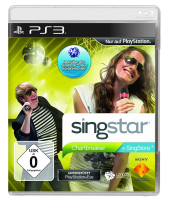 Singstar – Chartbreaker (EU) (CIB) (very good...