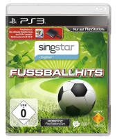 Singstar – Fussball Hits (EU) (OVP) (sehr guter...