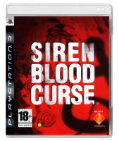 Siren – Blood Curse (EU) (CIB) (very good...