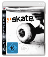 Skate (EU) (OVP) (sehr guter Zustand) - PlayStation 3 (PS3)