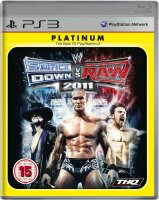 Smack Down vs Raw 2009 (Limited Edition) (EU) (CIB) (very...