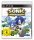 Sonic Generations (Essentials) (EU) (OVP) (sehr guter Zustand) - PlayStation 3 (PS3)