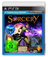 Sorcery (PS Move) (EU) (CIB) (very good condition) -...