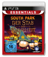 South Park - Der Stab der Wahrheit (Essentials) (EU)...