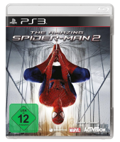 Spider-Man 2 (EU) (OVP) (gebraucht) - PlayStation 3 (PS3)