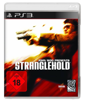 Stranglehold (EU) (OVP) (sehr guter Zustand) -...