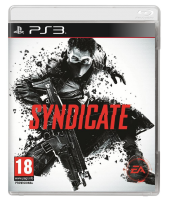 Syndicate (PEGI) (EU) (OVP) (gebraucht) - PlayStation 3...