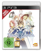 Tales of Zestiria (EU) (OVP) (neuwertiger Sammlerzustand)...