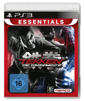 Tekken Tag Tournament 2 (Essentials) (EU) (OVP) (sehr...