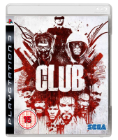 The Club (UK) (OVP) (sehr guter Zustand) - PlayStation 3...