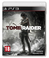 Tomb Raider (PEGI) (EU) (OVP) (sehr guter Zustand) -...