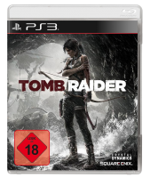 Tomb Raider (EU) (OVP) (sehr guter Zustand) - PlayStation...