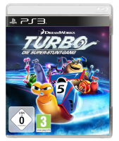 Turbo – Super Stunt Squad (EU) (CIB) (very good...