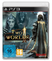 Two Worlds II (EU) (OVP) (sehr guter Zustand) -...