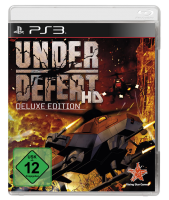 Under Defeat HD (Deluxe Edition) (EU) (CIB) (new) -...