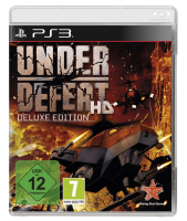 Under Defeat HD (Deluxe Edition) (EU) (OVP) (sehr guter...