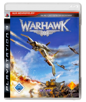 Warhawk (EU) (OVP) (sehr guter Zustand) - PlayStation 3...