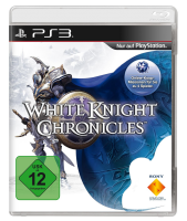 White Knight Chronicles (EU) (CIB) (very good condition)...