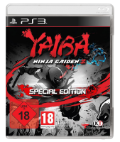 Yaiba – Ninja Gaiden Z (Special Edition) (EU) (CIB)...