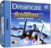 AeroWings 2 (Promo) (EU) (lose) (very good condition) -...