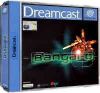 Bangai-O (EU) (CIB) (very good condition) - Sega Dreamcast