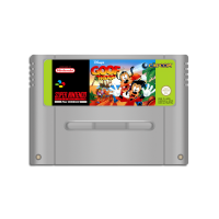 Goof Troop (EU) (loose) (very good condition) - Super...