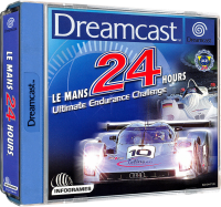 Die 24 Stunden von Le Mans (EU) (CIB) (very good...