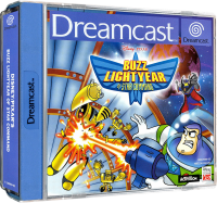 Disneys Buzz Lightyear of Star Command (EU) (CIB) (very...