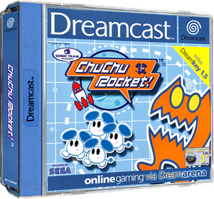 Dream Key 3.0 (EU) (CIB) (very good condition) - Sega Dreamcast